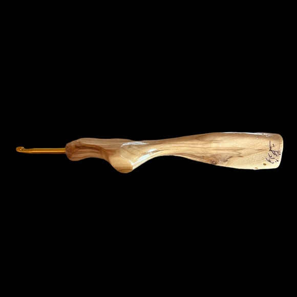 Crochet Hook - Picture 2 of 4